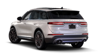 2024 Lincoln Lincoln Corsair External Image 2